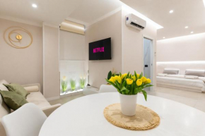 Ambrosia Suite Palermo